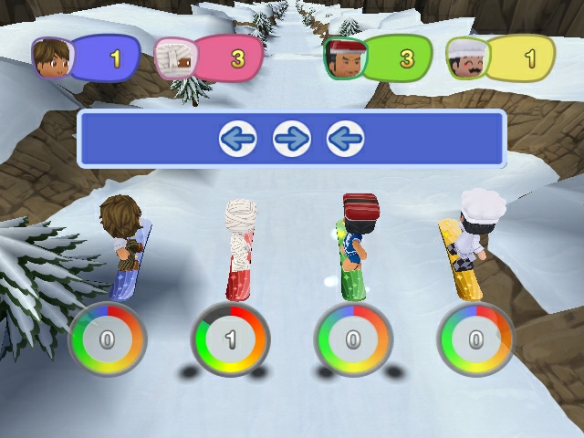 MySims Party - Imagen 18
